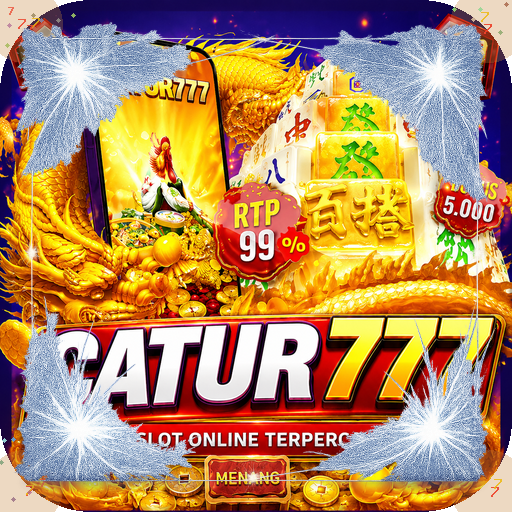 catur777 — galeri pratinjau - APK Resmi